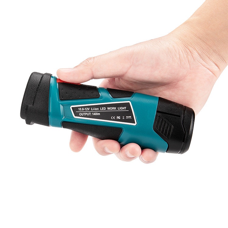 Đèn Pin Cầm Tay Zwinky Cho BOSCH 3W 10.8V-12V