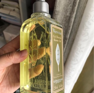 Sữa tắm cỏ roi ngựa 250ml