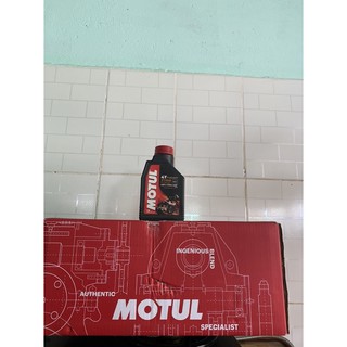 Nhớt Motul 7100 10w50 1 lít