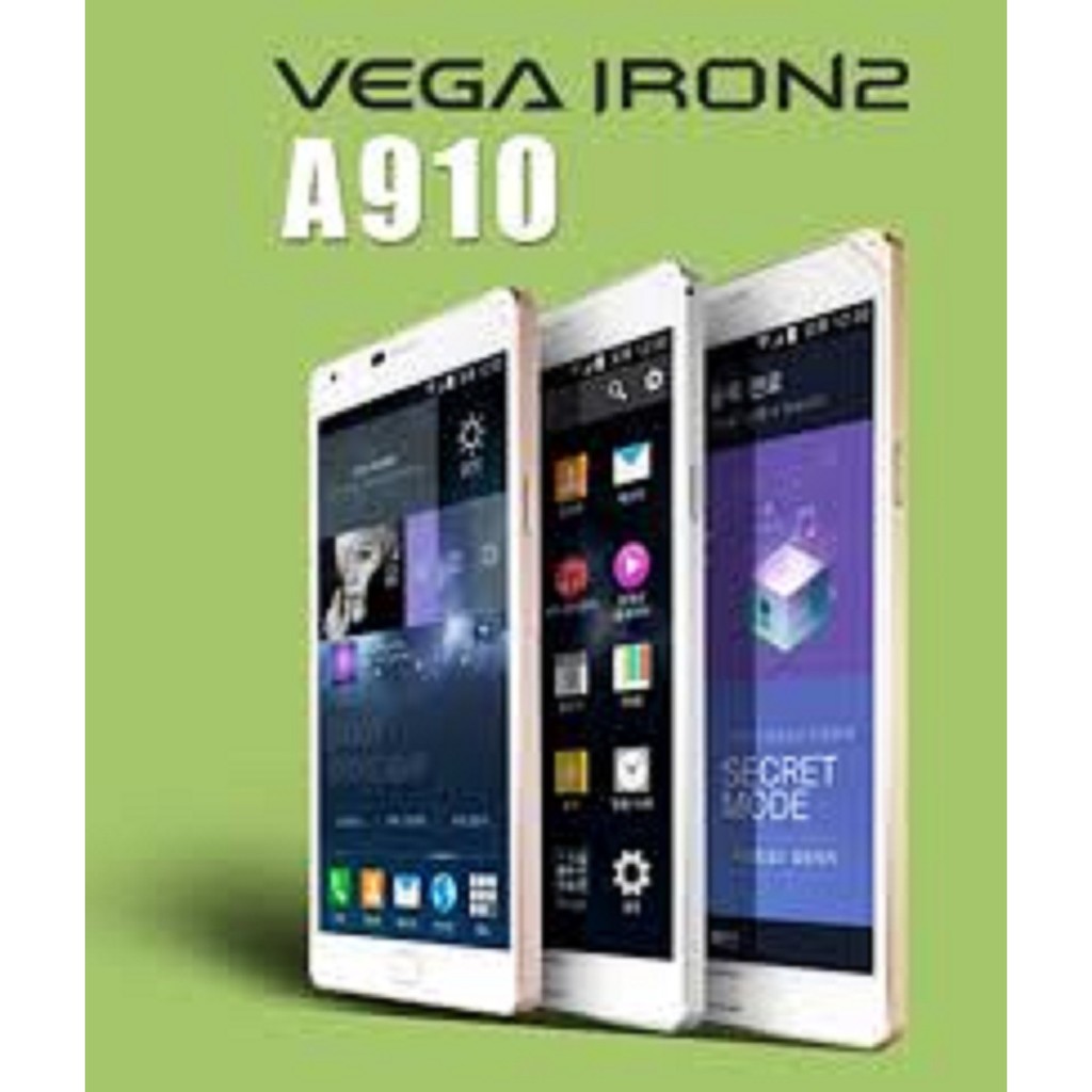 SKY A910 ram 3G bộ nhớ 32G