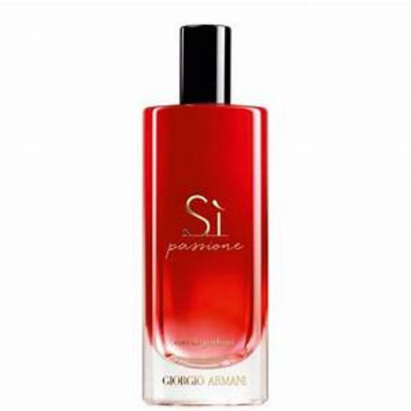 Nước hoa nữ SÌ PASSIONE by GIORGIO ARMANI 100ml Mp67 | Thế Giới Skin Care