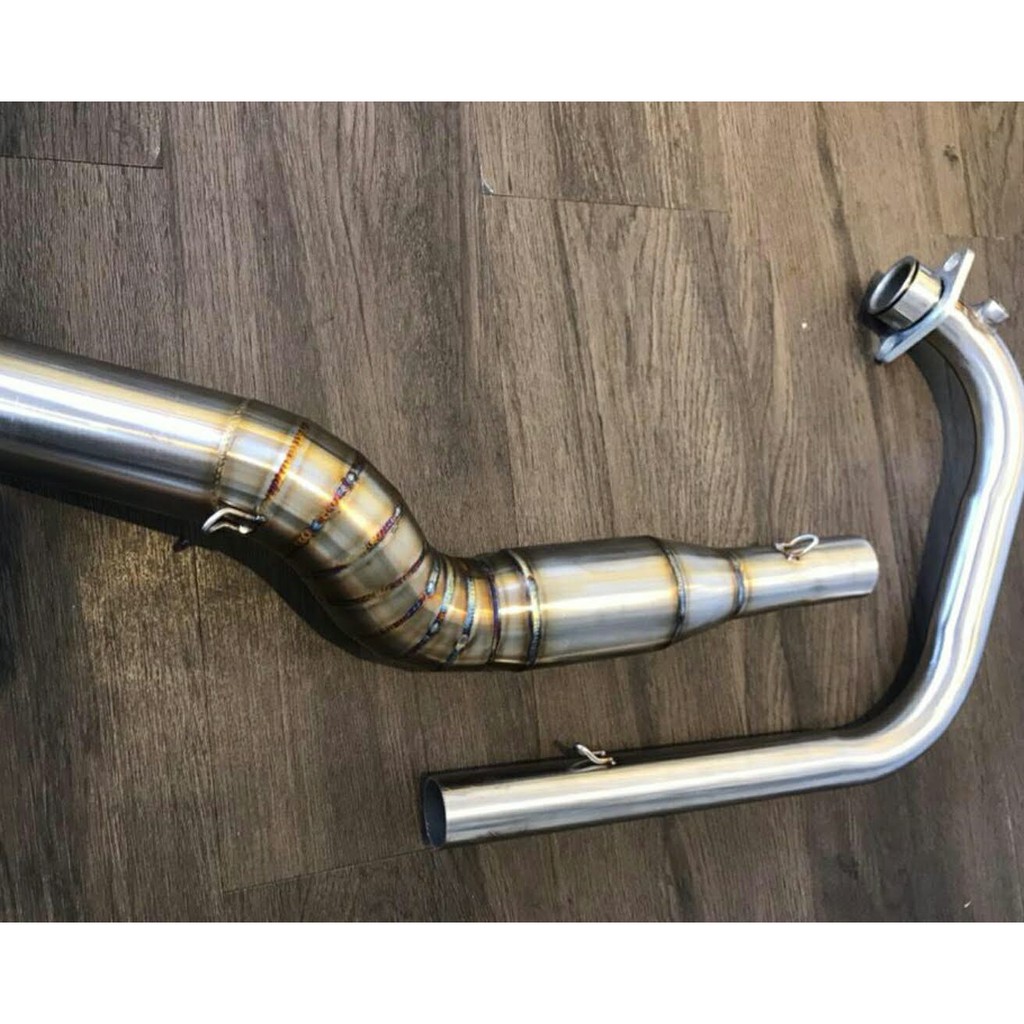 Cổ bầu gắn winer Sonic Ex150 Ex155 Raider Satria Gsx.