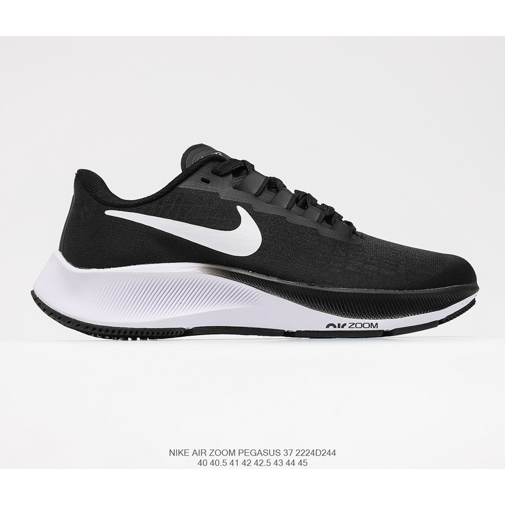 GIÀY SNEAKER MÃ SẢN PHẨM_Nike Air Zoom Pegasus 37  NHIỀU MÀU PHONG CÁCH FULLBOX + FREESHIP