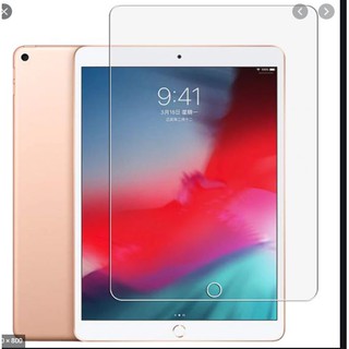 Kính cường lực Cho iPad 10.2 inch 2019 ( Gen 7 )