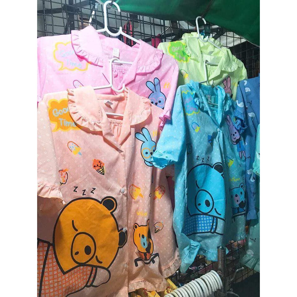 Đồ bộ Pijama Thái Lan chính gốc