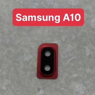 cụm kính camera samsung A10