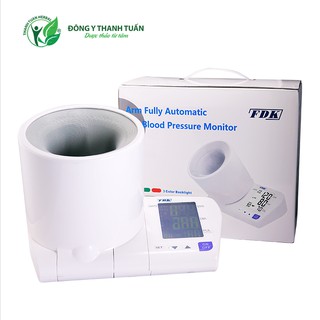Máy đo huyết áp bắp tay FDK FT-C25Y