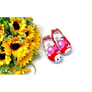 Giầy hài tập đi cho bé