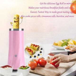 Máy làm trứng cuộn thông minh gd248