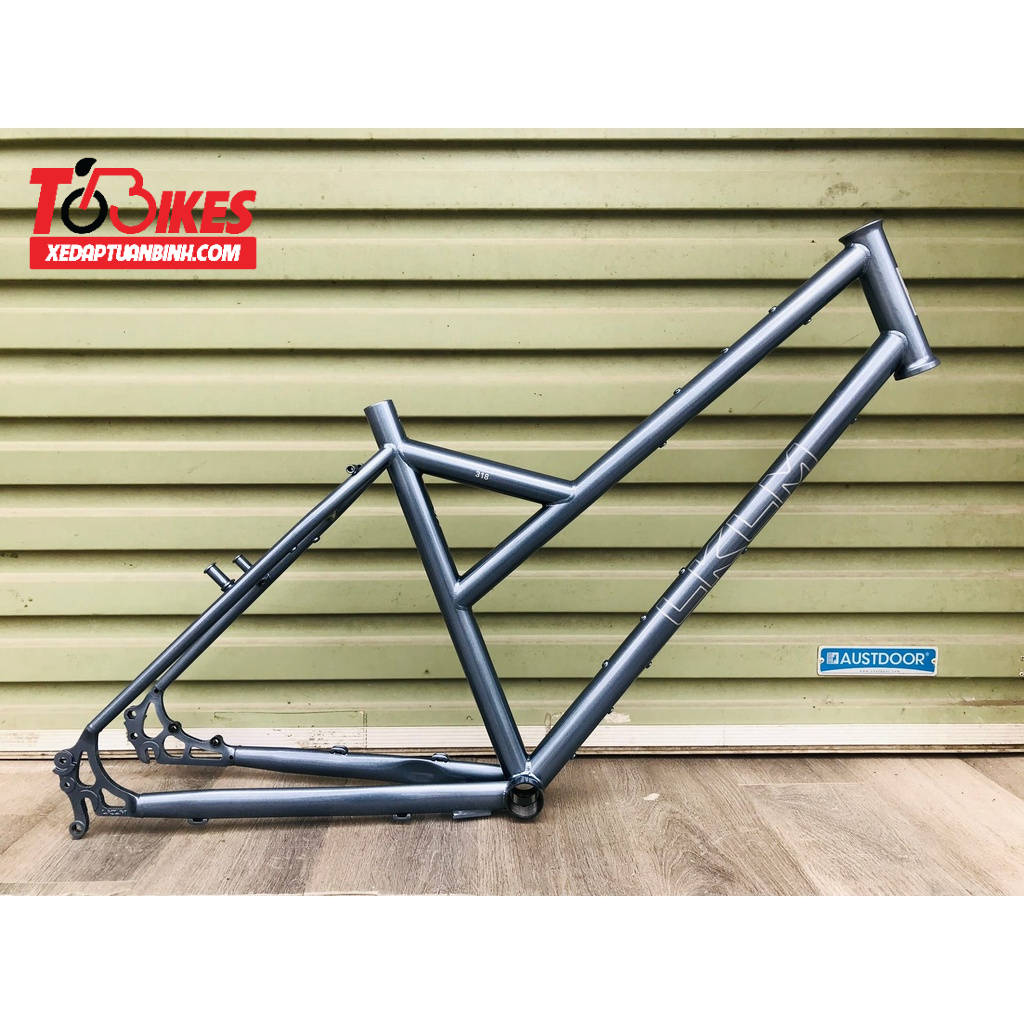 Khung chéo touring LKLM 318.