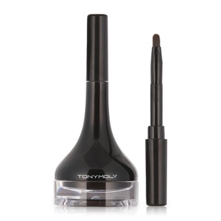 Kẻ Mắt Đen Tonymoly Backstage Gel Eyeliner