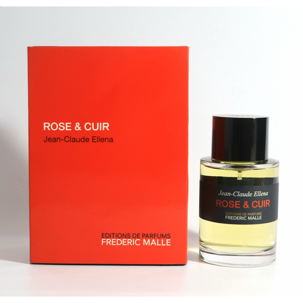 Mẫu thử nước hoa Rose & Cuir Frederic Malle ( FM )