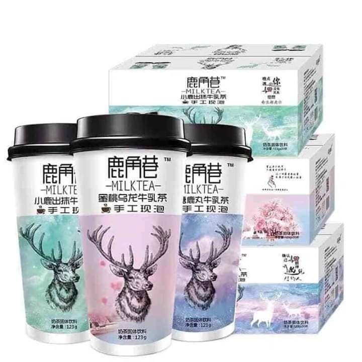 123 gam Trà sữa Alley ngon | BigBuy360 - bigbuy360.vn