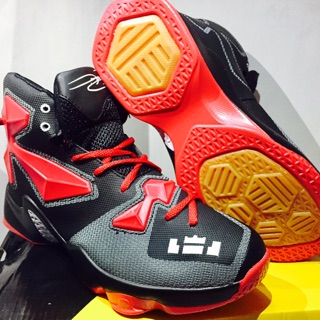 Giày bóng rổ ( lebron 13 hàng có sẵn)