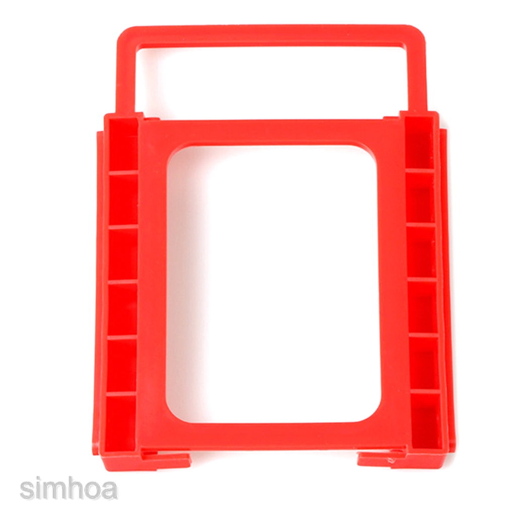 Hard Drive Mounting Bracket HDD Mounting Adapter Bracket for 3.5\'\' Drive Bay | BigBuy360 - bigbuy360.vn
