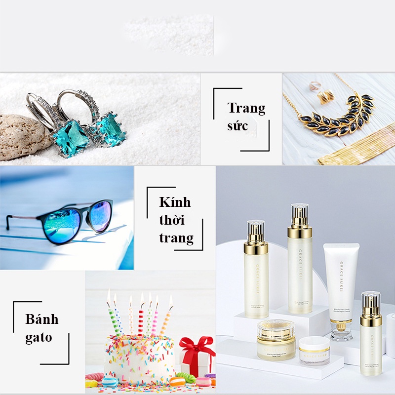 BOX CHỤP HÌNH SẢN PHẨM PULUZ CHÍNH HÃNG 40CM mới 2022 - HỘP CHỤP ẢNH CÓ BẢO HÀNH- CHỤP SIÊU SÁNG