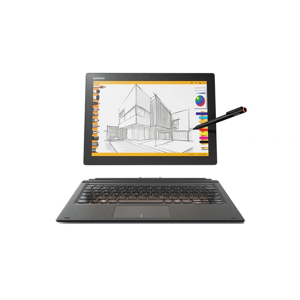 Máy tính bảng Lenovo Miix710 | WebRaoVat - webraovat.net.vn