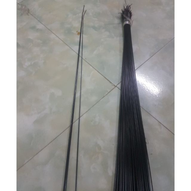Đọt cần  tay 5H 6H 8H cần câu cá