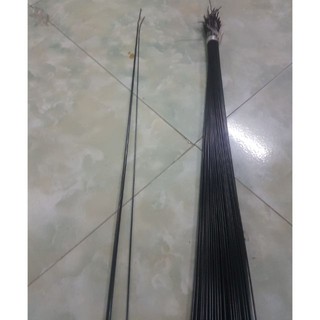 Đọt cần tay 5h 6h 8h cần câu cá