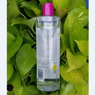 Nước Tẩy Trang Byphasse Solution Micellaire 500ml
