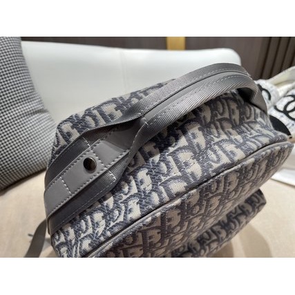 Ba Lô Da Thể Thao dior Kích Cỡ Lớn Phong Cách Thời Trang Dành Cho Nữ