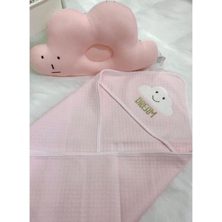 Ủ CHOÀNG BEBE - HUDSON BABY.