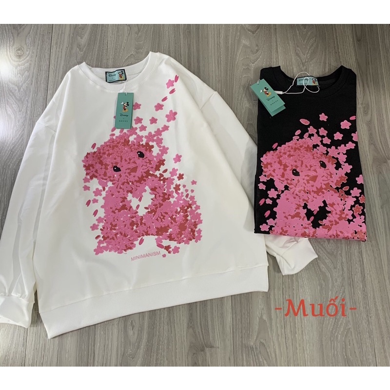 [ Hàng Siêu Cấp ] Áo Nỉ Cao Cấp Áo sweater nỉ in hình đẹp xuất sắc ( kèm ảnh thật) | BigBuy360 - bigbuy360.vn