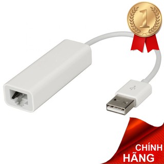 Usb ra lan 2.0 có dây, tiện lợi