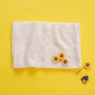 SỢI LACE COTTON (cuộn lẻ)
