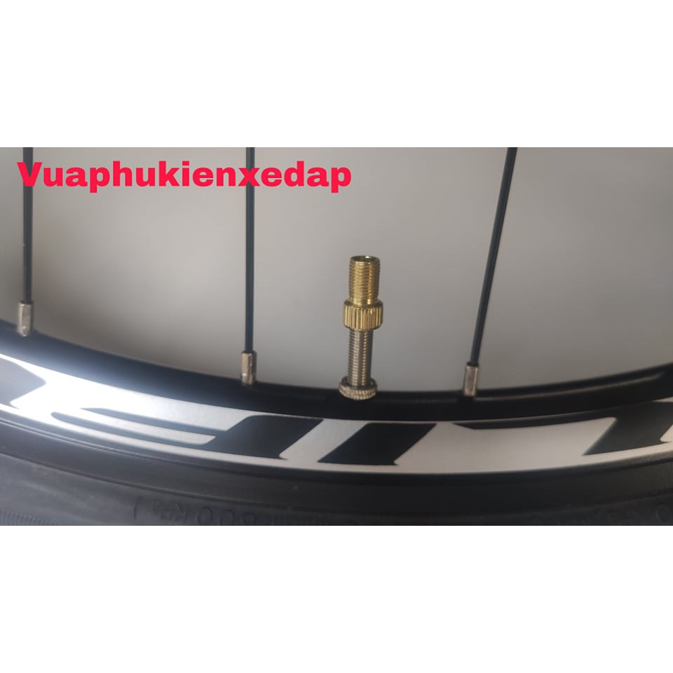 Đầu chuyển van gạo sang van cối 1 chiếc