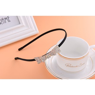 cài tóc kim cuong đơn giản -ct74