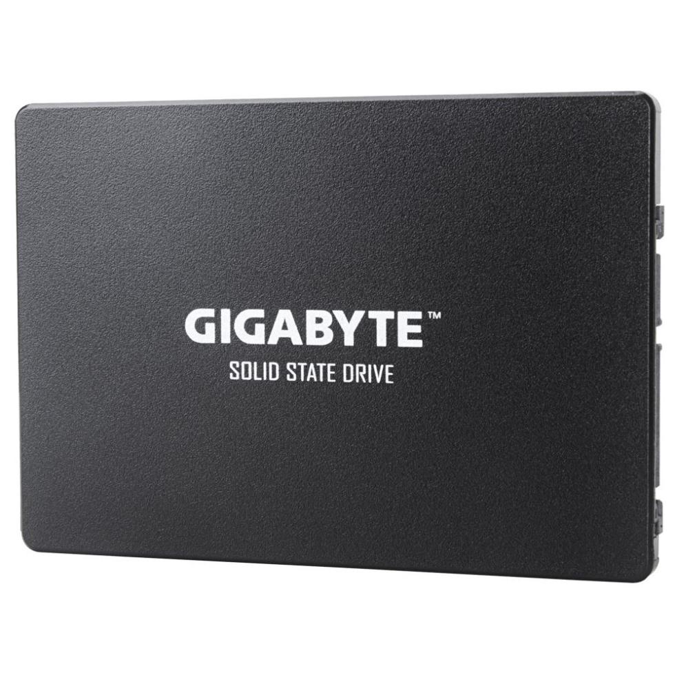 Ổ cứng SSD 120G GIGABYTE chính hãng, bảo hành 36 tháng mydt | WebRaoVat - webraovat.net.vn