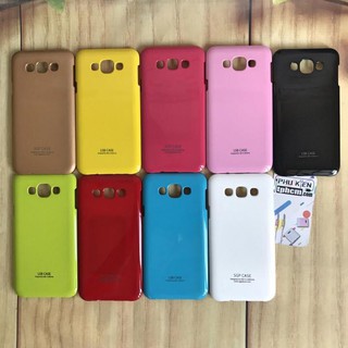 Ốp lưng samsung e7 hiệu sgp