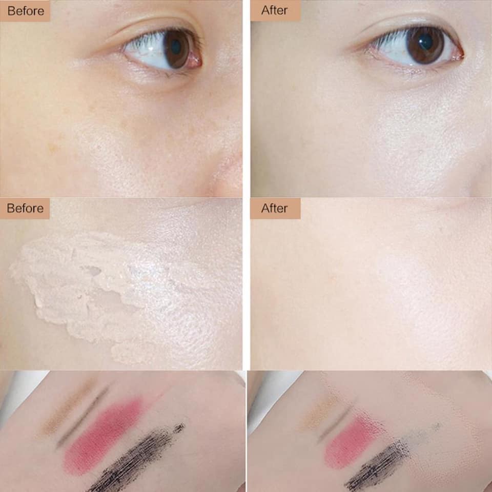 Kem che khuyết điểm The Saem Cover Perfection Tip Concealer