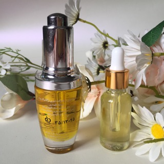 Dầu thầu dầu (Castor oil) nguyên chất Iran