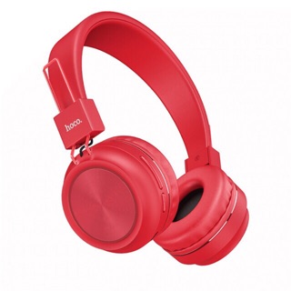 Tai nghe chụp tai bluetooth Hoco W25 chính hãng - tainghestore68