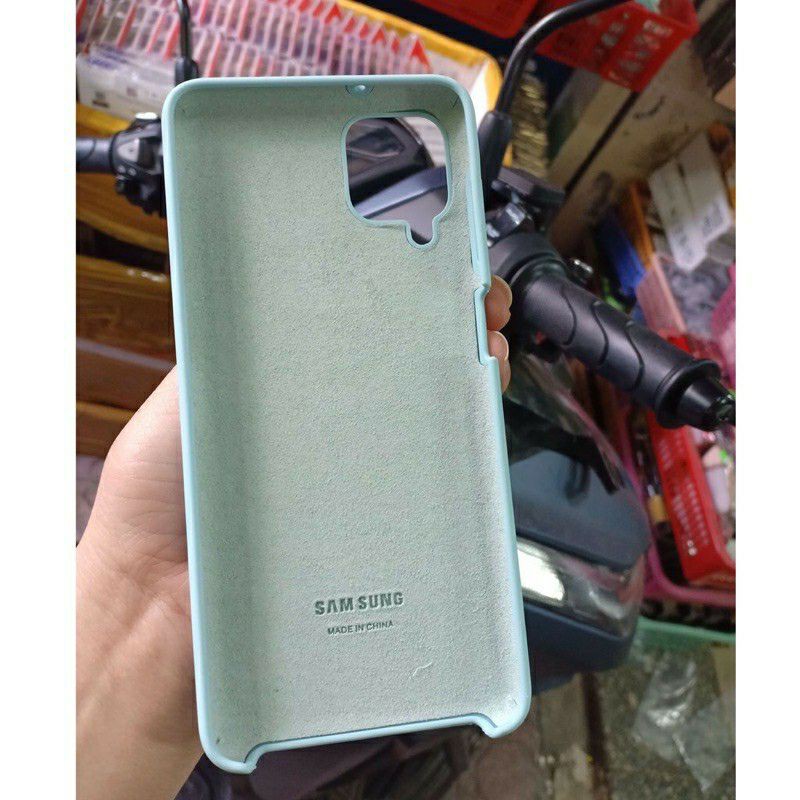 Ốp Điện Thoại silicon cover Chống Bẩn Bảo Vệ Màu Cho Samsung Galaxy S21 Ultra / S21 Plus / S21