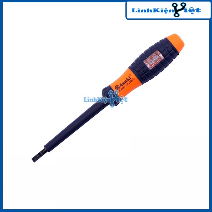 Tô Vít - Bút Thử Điện Asaki AK-9087