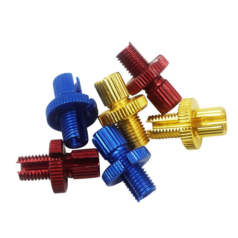 Nút tăng chỉnh dây côn dây thắng xe máy loại 8mm và 10mm