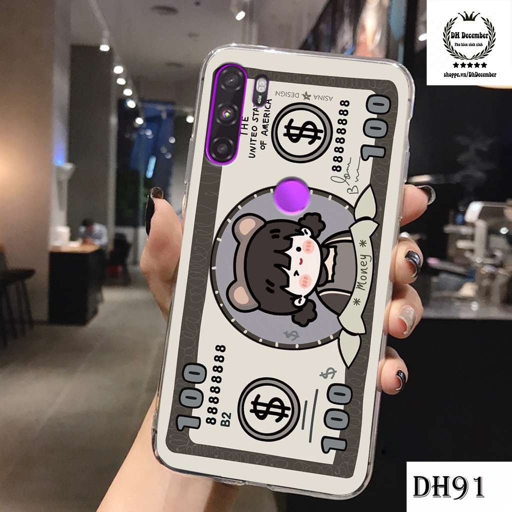 Ốp lưng dẻo Vsmart ACTIVE 3 in hình 3D thời trang, toro jump, BAO ĐẸP - BAO CHẤT- BAO GIÁ RẺ