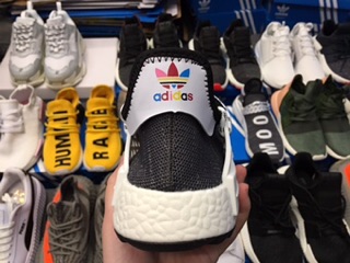 Giày Adidas NMD Human Race