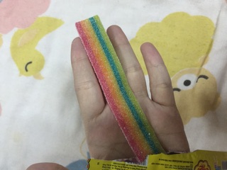 Kẹo dẻo chupa chups