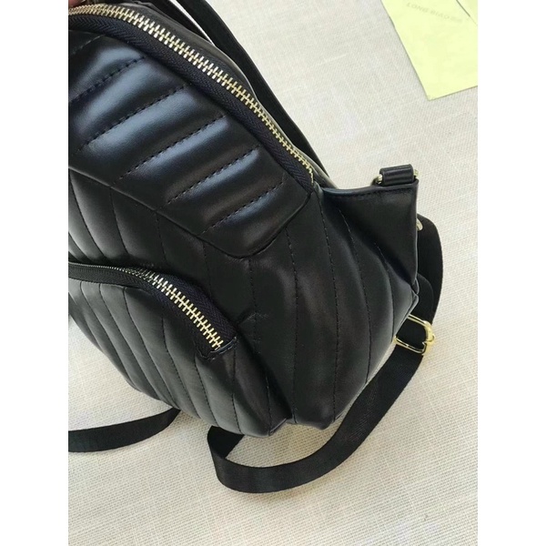 Balo Micheal Kors Mini siêu tiện lợi