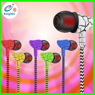 Tai nghe nhét tai tn09 , tai nghe dây có mic