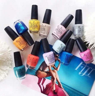 Sơn OPI- 3 LỌ GIÁ SỈ (ảnh thật) được chọn màu
