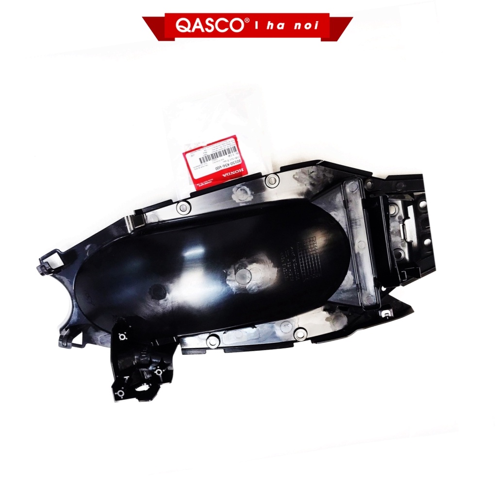 Chắn bùn B sau  Winner 150  - HN