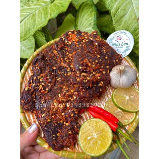 Bò khô đặc sản huế