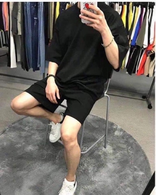 [FULLTAG CHÍNH HÃNG] QUẦN SHORT TRƠN KAKI LƯNG THUN | SHORT BASIC KAKI | CHUẨN CAO CẤP 1:1 LOCAL BRAND | BigBuy360 - bigbuy360.vn