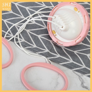 [Shiwaki] Dụng Cụ Đánh Trứng Lắc Lòng Đỏ Trứng Gà