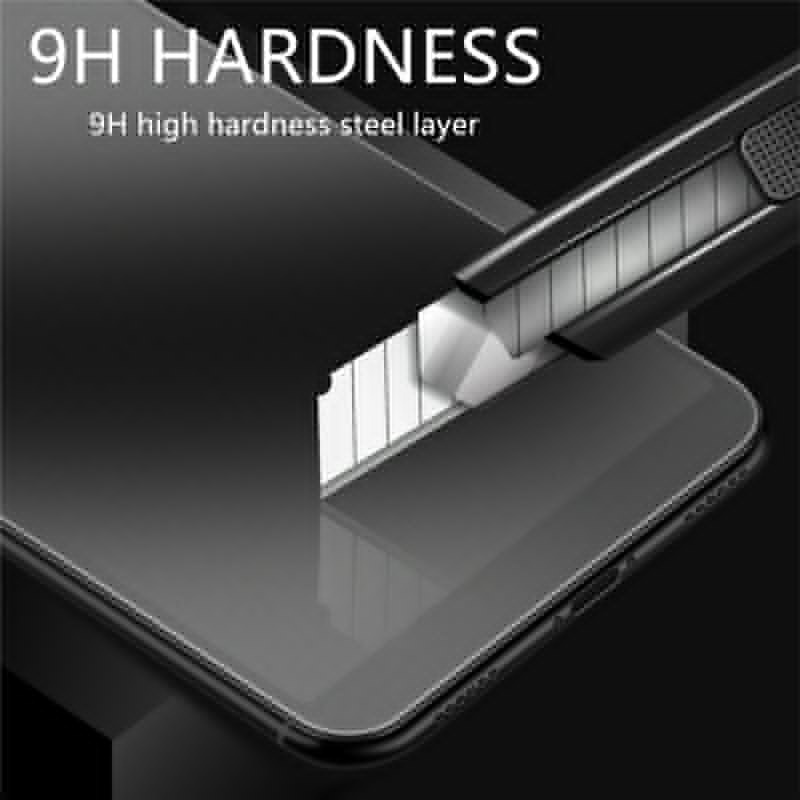 Kính Cường Lực Cho Vivo Y15s X70 X60 X50 Y33s Y21 Y21s Y20s G Y15 V21 5G Mờ Bảo Vệ Màn Hình